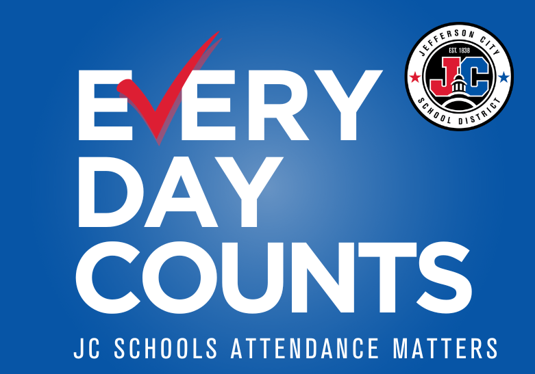  Every Day Counts Logo